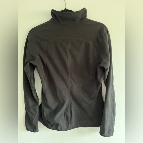 The North Face fleece zip up - Picture 2 of 3